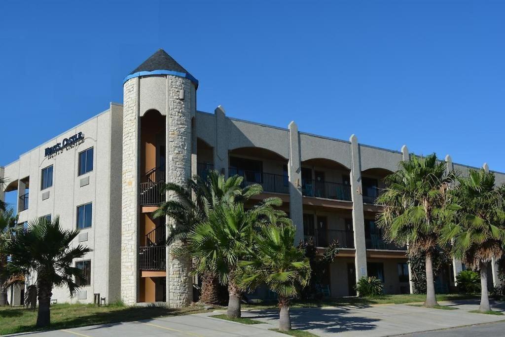 Krsna'S Castle Hotel Rockport Kültér fotó